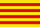 bandera catalana